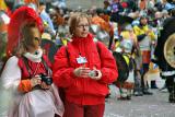 Street photographers *