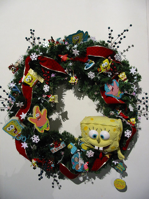 Spounge Bob<br>(*)