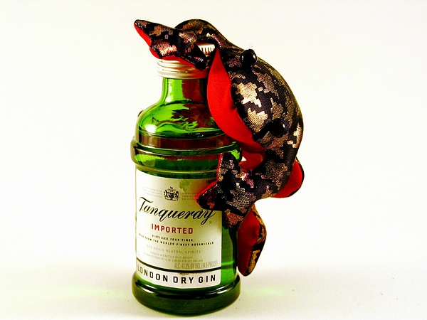 Gin Froggy(*)