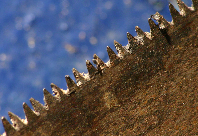 Sawblade *
