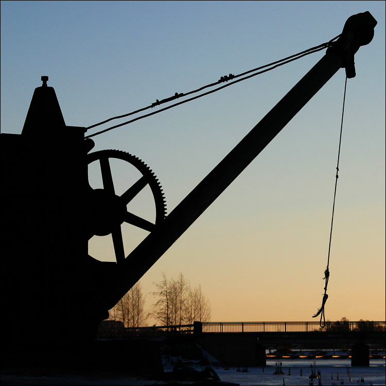 Silhouette 2 (*)