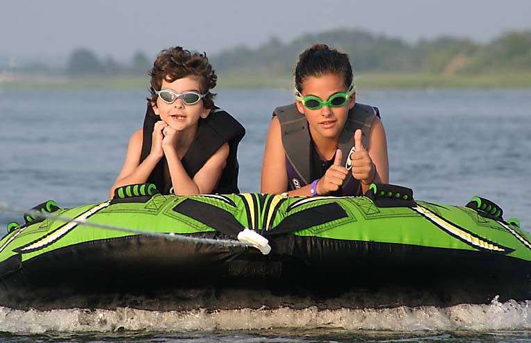 Tubing