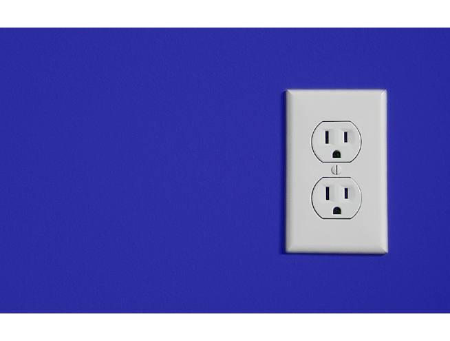 Outlet