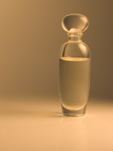 Essence (not of myself) *