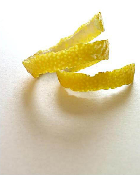 Lemon Twist