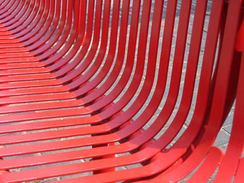 Red (*)