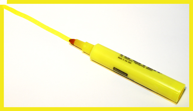 Yellow  *