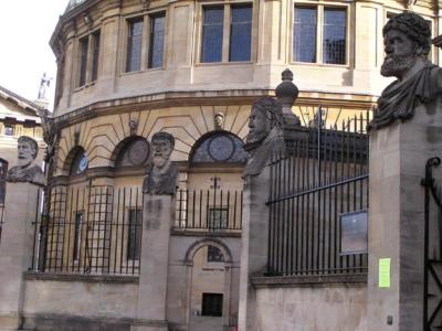 Oxford