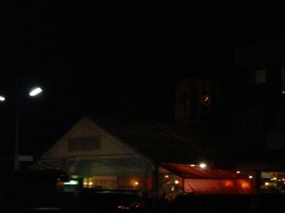 De Lier by night