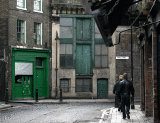 PARK STREET