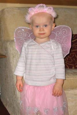 kirsty fairy - July 04