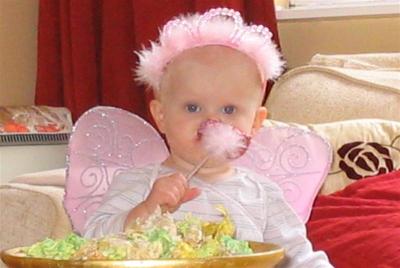 Make a wish
