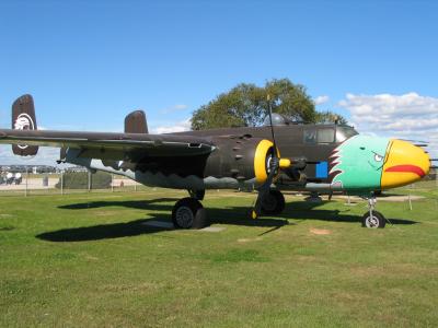 B-25 Medium Bomber .jpg