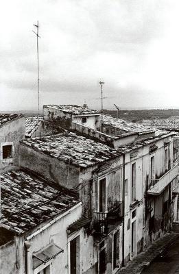 Old Roofs