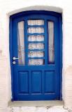 Blue Door