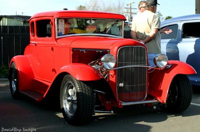 Temecula Car Show 143