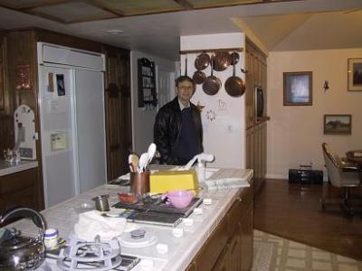 Dad off to work.JPG