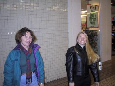 Mom + Val @ Merced Mall.JPG