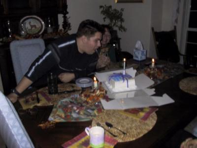 Dave blowing out candle.JPG