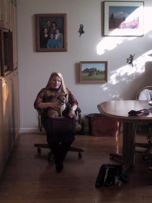 Thanksgiving 2003