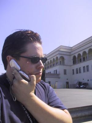Dave on the phone with his EX-gal.jpg