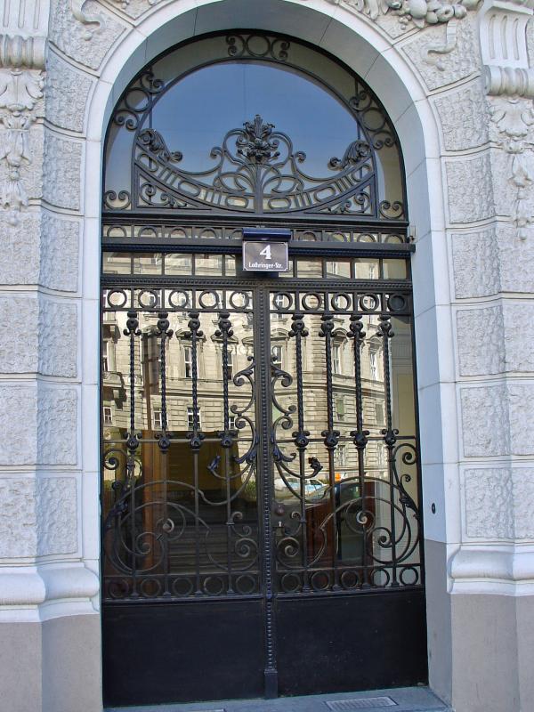 Vienna