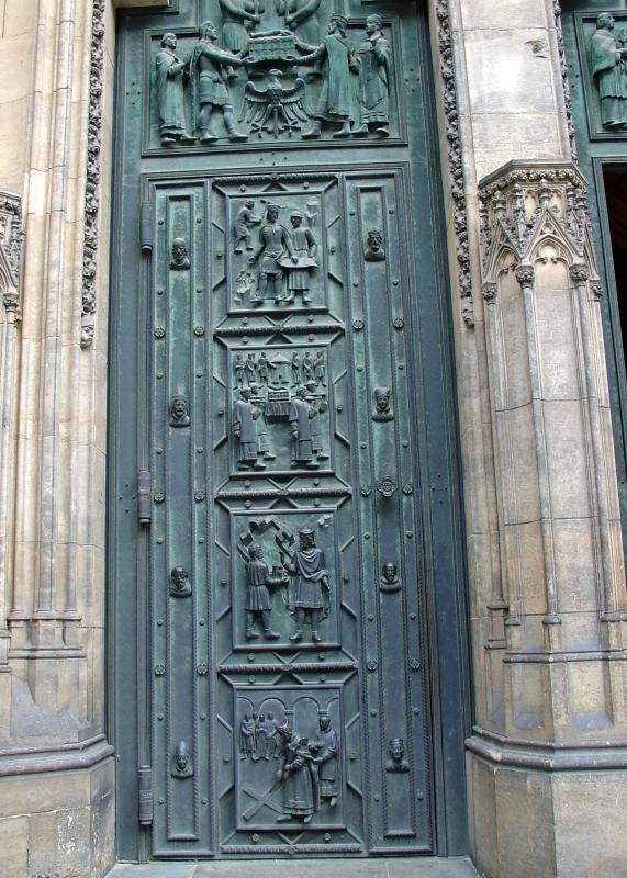 Prague