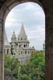 Fishermans Bastion