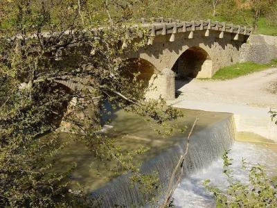 Olvios Bridge