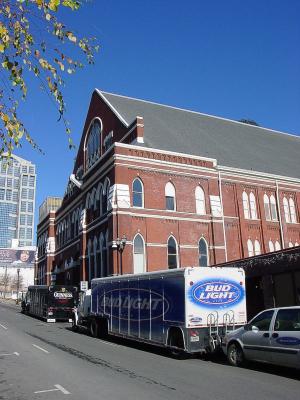 Friday deliveries for the Nashville Honky Tonks