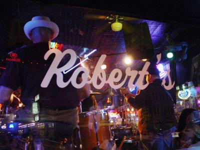 Robert's Western Bar