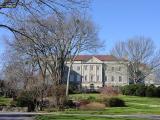 Cheekwood Mansion and Gardens