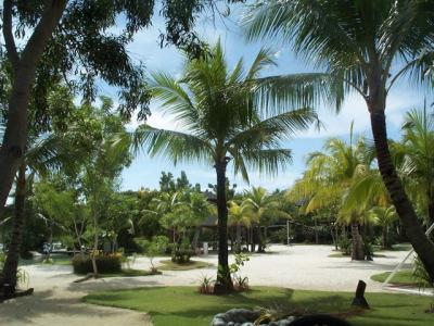 Plantation Bay, Mactan, Cebu