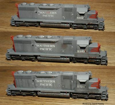 SD39 Progress Closer to the finish line. Still need to add handrails, glass, grills, some airbrush weathering, lights, deco2.jpg