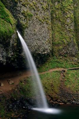 Ponytail Falls1W-Columbia River Gorge.jpg