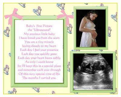 GENAS ULTRASOUND