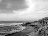 Point Lomo, North Tidal Pool