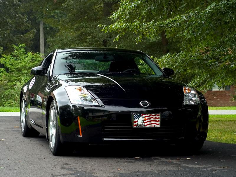Z-car
