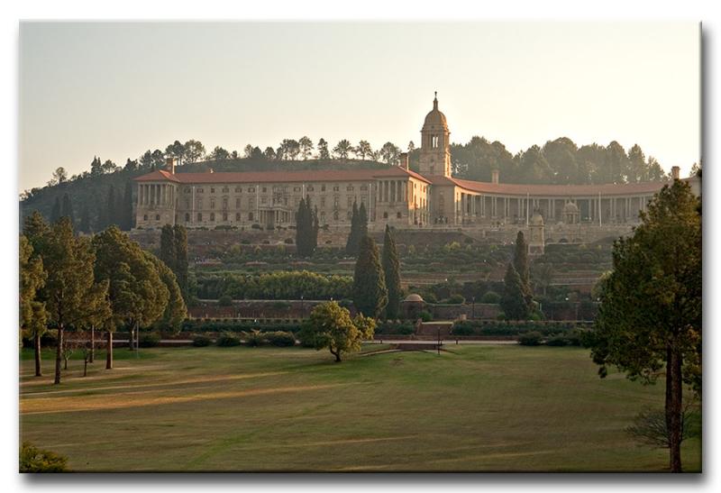 Union Buildings, Pretoria