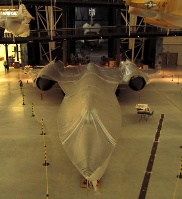 SR-71