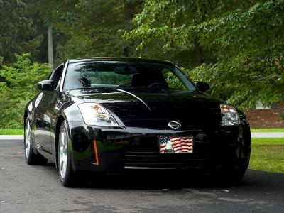 Z-car