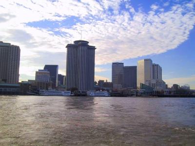 New Orleans, LA