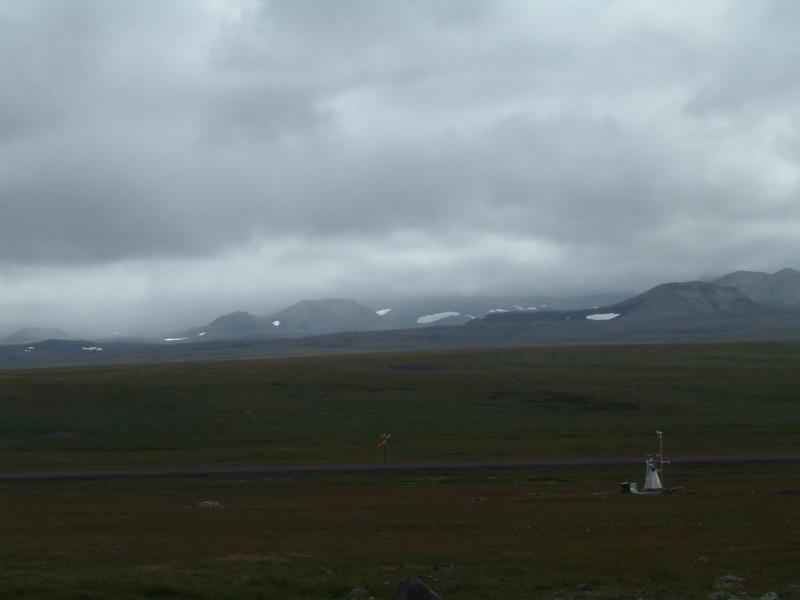 Savoonga Alaska, St Lawrence Island