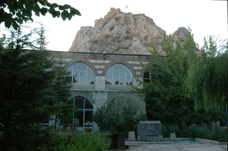 Tokat Tash Han