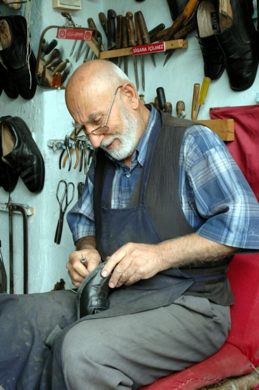 Tokat Cobbler