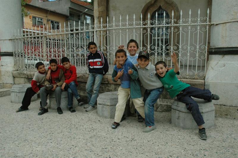 Zile kids