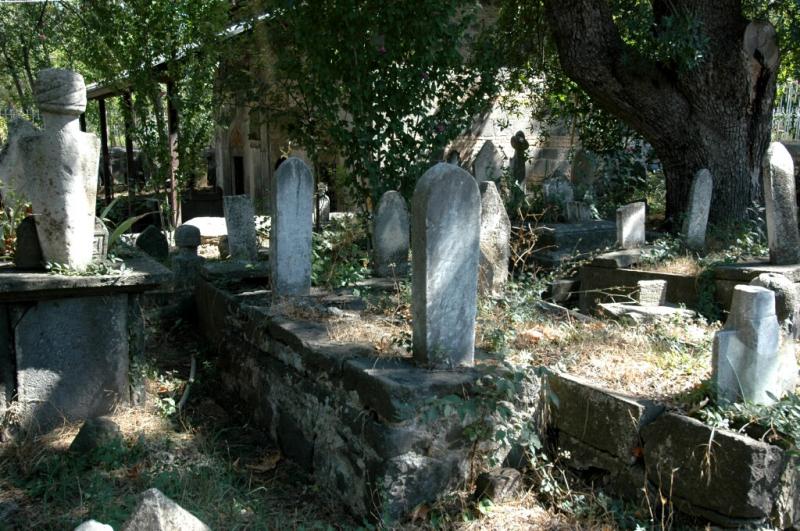 Niksar tuerbe