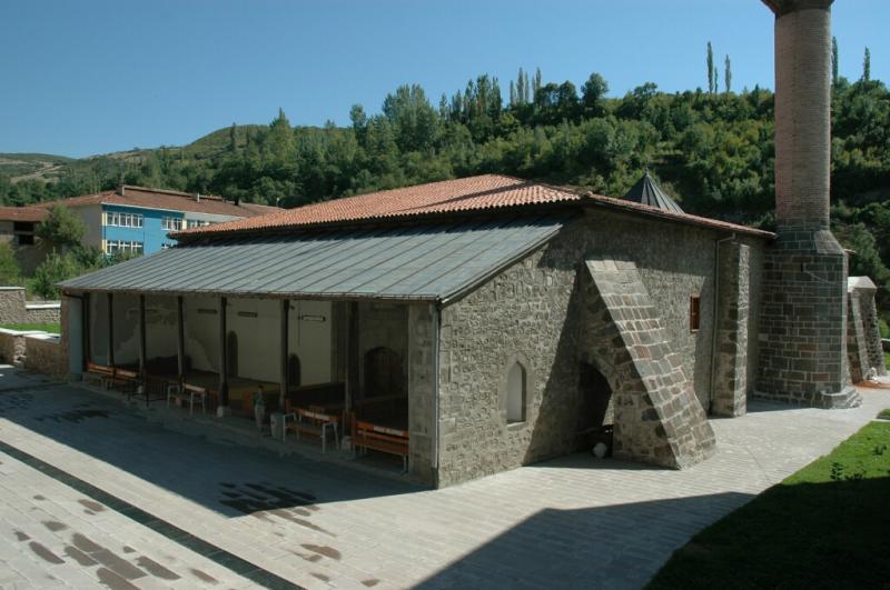 Niksar Ulu mosque