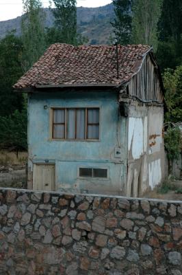 Tokat Small House