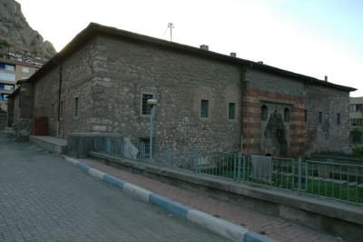 Tokat Blue Medrese